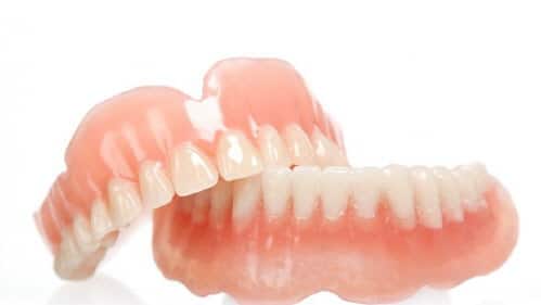 dentures melton